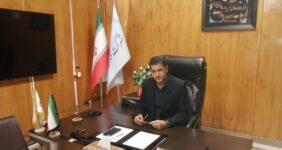 ویسی مدیرعامل کارخانه قند بیستون شد