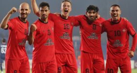 پاداش‌های لیگ نخبگان آسیا به تراکتور رسید