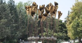 پارک ملت تهران | تفریح و سرگرمی برای تمام سنین