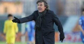 پاسخ ساپینتو به شایعات پیش از بازی با الحسین اردن