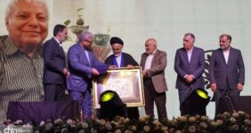 پاسداشت معمار اندیشه قنات در بستر میراث جهانی شوشتر