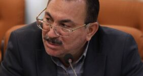 پاکمهر: ارز دارو و تجهیزات باید ۲۸ هزار و ۵۰۰ تومان باقی بماند 