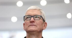 پای تیم کوک و اپل به پرونده جنجالی اپستین باز شد