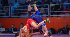 پایان سلطه کشتی مازندران / نتایج کشتی شوکه‌کننده است