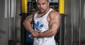 پایان ناگهانی یک ستاره بدنسازی / قهرمان مشهور بدنسازی درگذشت