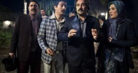 پخش فصل ششم پایتخت توقیف شد/ ماجرا چیست؟