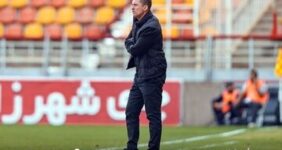 پرسپولیس در نیم‌فصل دوم تحت فشار / اوسمار دستورات فوری صادر کرد