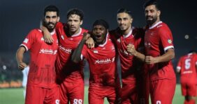 پرسپولیس و چالش غیبت بازیکنان / مدیرعامل با شکاری و بیفوما دیدار کرد