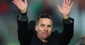 پرسپولیس پاسخ استعفای اوسمار را داد