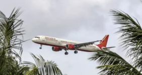 پرواز کلکته ناگهان متوقف شد/ماجرا چه بود؟