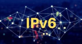 پروتکل «IPv۶» هنوز قطع است!