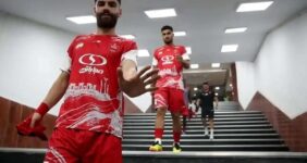 پرونده جنجالی یاسین سلمانی / شرایط بغرنج ستاره پرسپولیس افشا شد