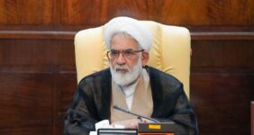 پرونده‌های اغتشاشات خارج از نوبت و قاطعانه رسیدگی می‌شود