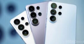 پرچمدار جدید سامسونگ از راه رسید / توپ پر «گلکسی S26 Ultra»