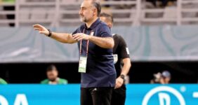 پشت صحنه تلخ تیم ملی جوانان/ چرا حسین عبدی ادامه نداد؟