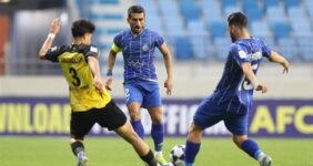 پشت پرده ناکامی استقلال / مشکل اصلی استقلال مشخص شد