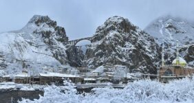 پل ورسک کجاست و چرا مشهور است؟