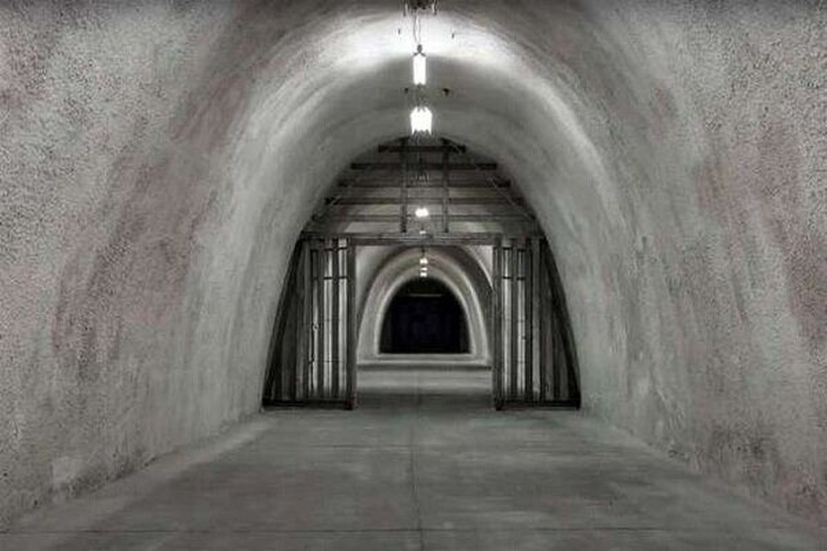 پناهگاه‌های اضطراری تهران اعلام شد