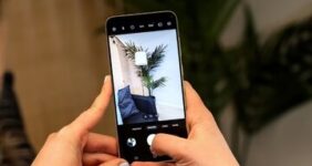 پنج کاری که می‌توان با دوربین گوشی انجام داد