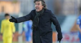 پوستر تشکر باشگاه استقلال از ریکاردو ساپینتو+ عکس