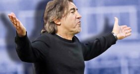 پیام جنجالی سرمربی استقلال / خط و نشان ساپینتو برای رقبا