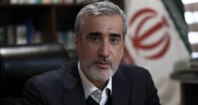  پیام رئیس سازمان غذا و دارو به مناسبت روز مهندس