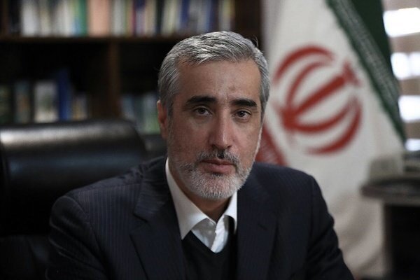  پیام رئیس سازمان غذا و دارو به مناسبت روز مهندس