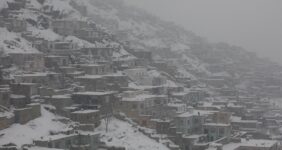 پیش بینی هواشناسی ایران فردا ۲۴ بهمن ۱۴۰۴/ ورود سامانه بارشی گسترده از این تاریخ