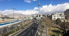 پیش‌بینی افزایش دما در کشور / روزهای گرم‌تر در راه است