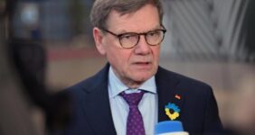 پیش‌بینی وزیر خارجه آلمان درمورد مذاکرات ایران و آمریکا و برنامه موشکی ایران