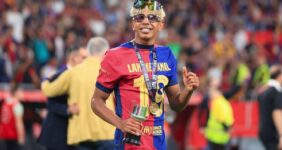 پیشنهاد افسانه‌ای سعودی‌ها برای شکار پدیده بارسلونا