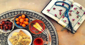 چند نکته مهم تغذیه‌ای به نوجوانان روزه‌دار