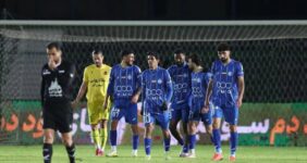 چه کسی سرمربی جدید استقلال است؟