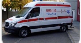چهل و سومین اجلاس روسای اورژانس پیشبیمارستانی کشور برگزار شد چهل و سومین اجلاس روسای اورژانس پیشبیمارستانی کشور برگزار شد