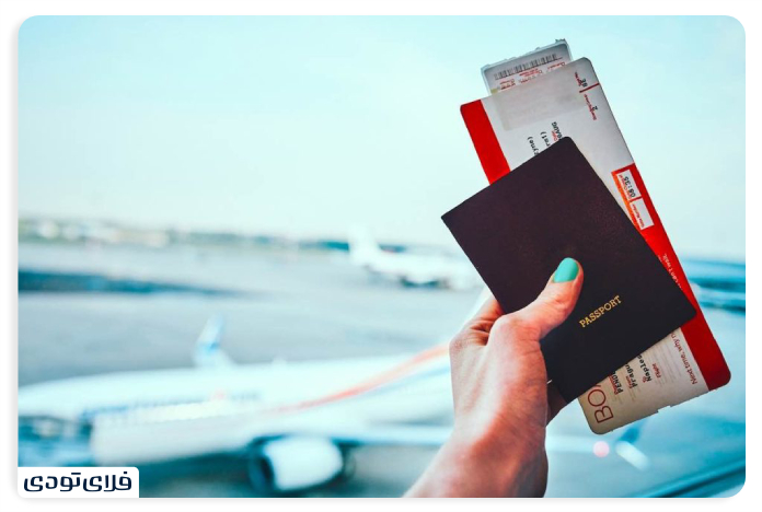 روش های آنلاین چک کردن وضعیت پرواز