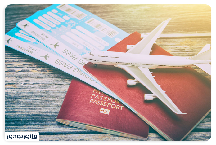 در صورت تاخیر یا کنسلی پرواز چه کنیم؟