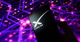 چین راه از کار انداختن استارلینک را پیدا کرد