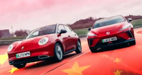 چین چگونه فاتح صنعت خودرو شد؟