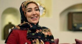  ژیلا صادقی آبروی پرستو صالحی را برد