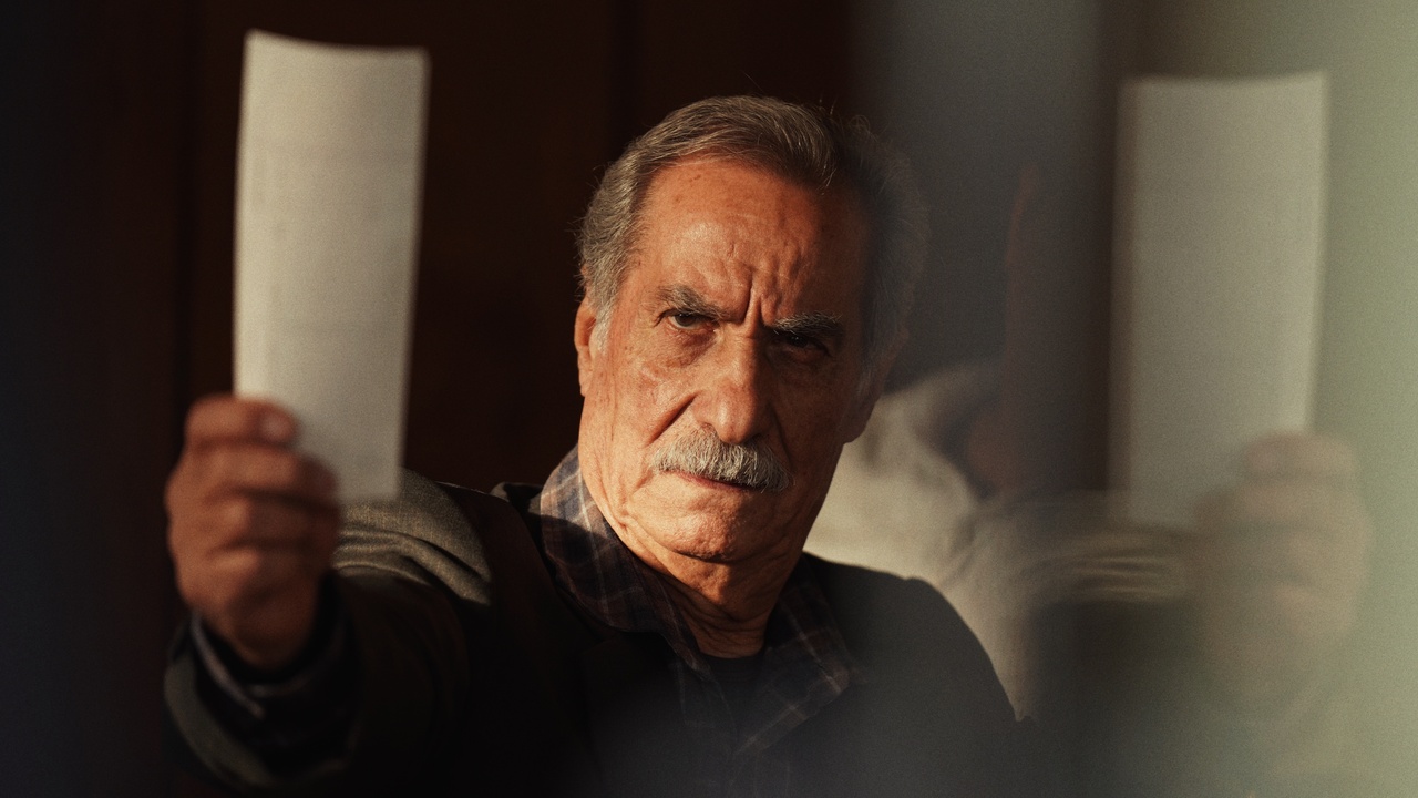 «کافه سلطان»؛ جایی که بحران، روابط انسانی را عیان می‌کند