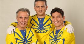 کامنت دردناک عمو فیتیله‌ای در اینستاگرام+ عکس