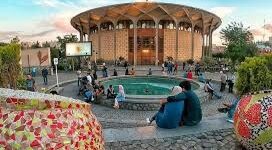 «کانگوروی ژاپنی» به تئاتر شهر می‌آید/دور دوم اجرای «نا گه آن»