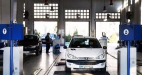 کدام مراکز معاینه فنی تهران فردا باز است؟