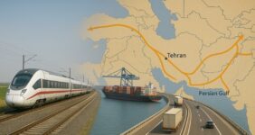 کریدورها مانع تنش‌های نظامی می‌شوند