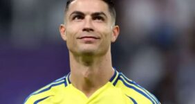 کریستیانو رونالدو به دنیای سینما دعوت شد