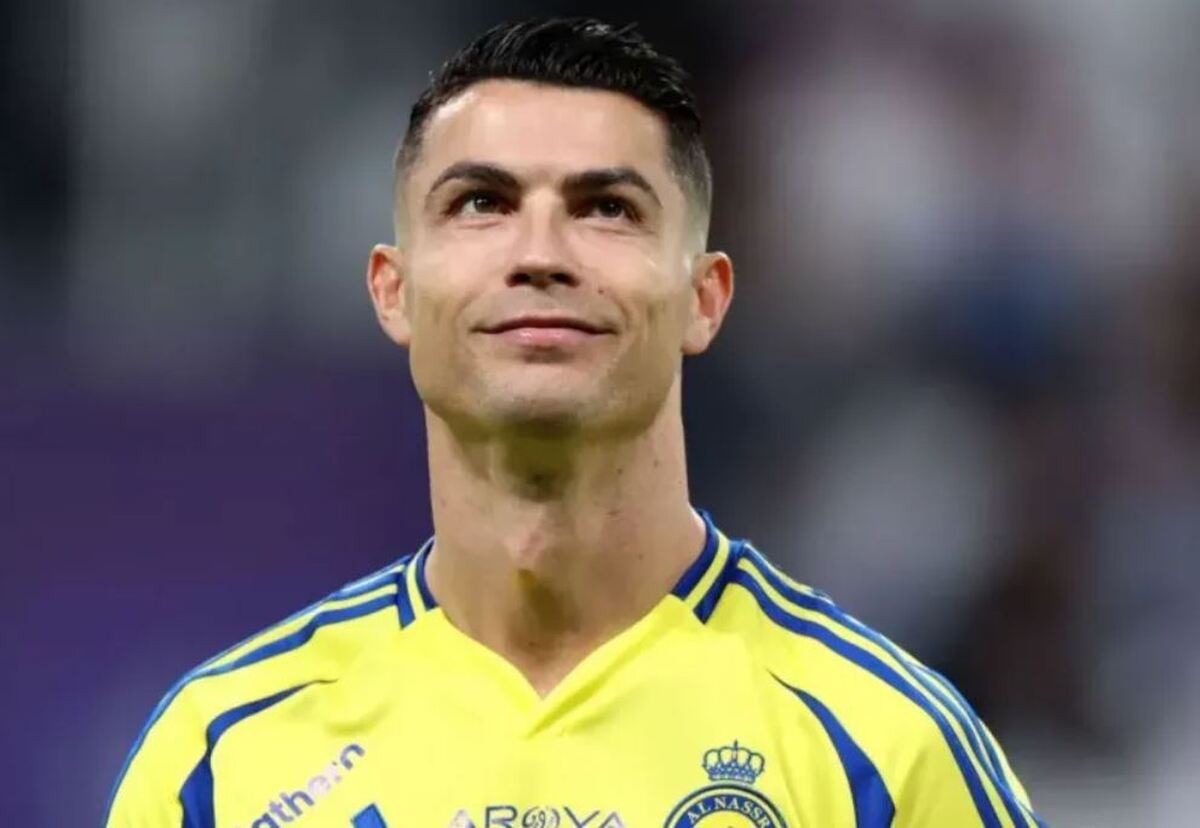 کریستیانو رونالدو به دنیای سینما دعوت شد