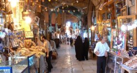 کسبه بخوانند / شرط فعالیت صنوف در ماه رمضان اعلام شد