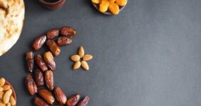 کنترل وزن و لاغری با روزه‌داری صحیح