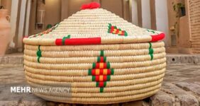 کپوی دزفول زینت‌بخش سفره‌های رمضان رضوی شد