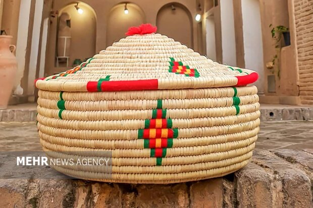 کپوی دزفول زینت‌بخش سفره‌های رمضان رضوی شد